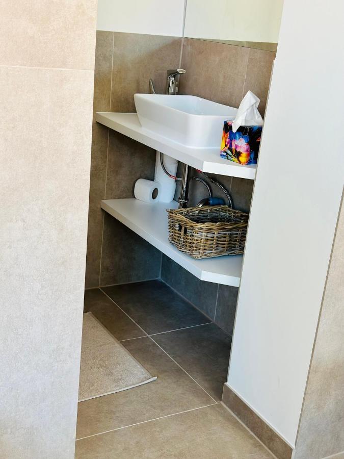 Studio Apartman Kőszeg Esterno foto