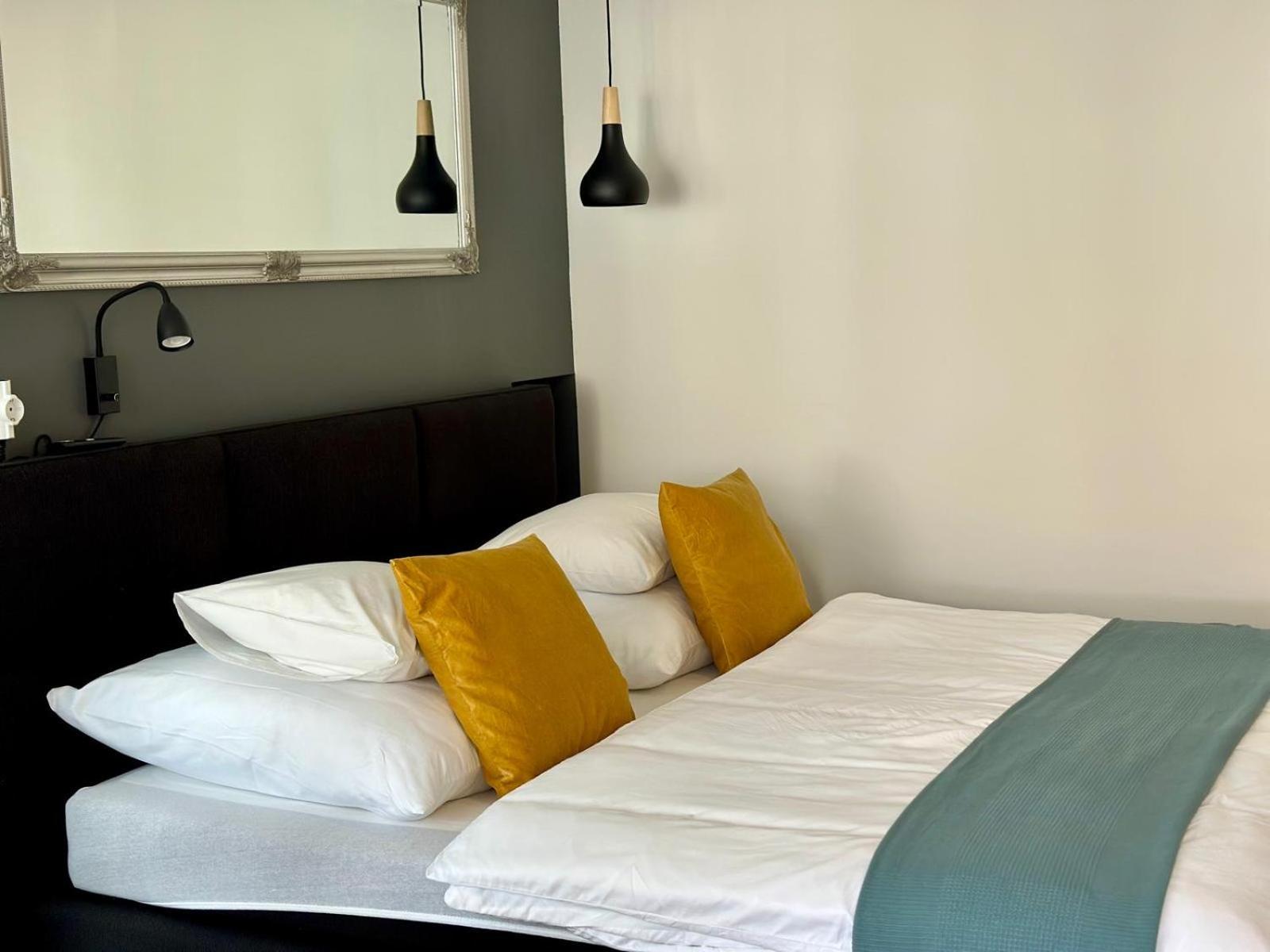 Studio Apartman Kőszeg Esterno foto
