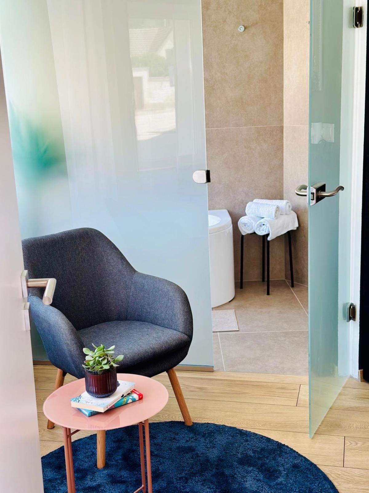 Studio Apartman Kőszeg Esterno foto