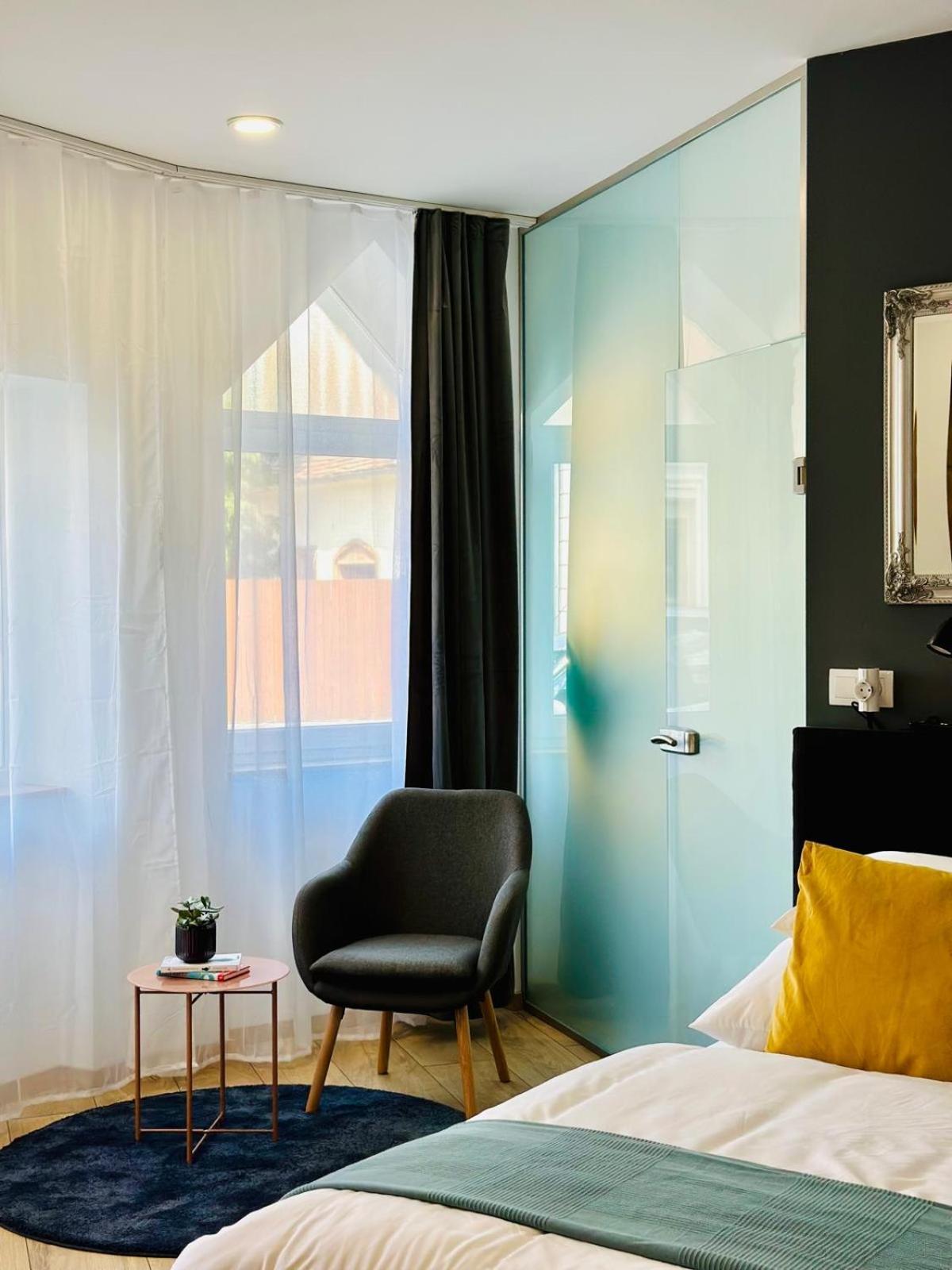 Studio Apartman Kőszeg Esterno foto